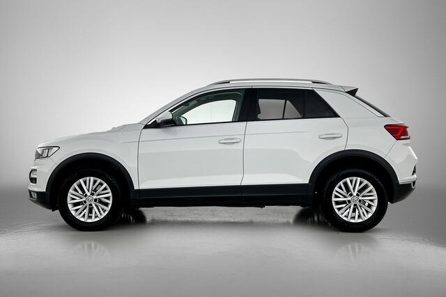 Volkswagen T-Roc 1.5 TSI Style Trekhaak, Carplay