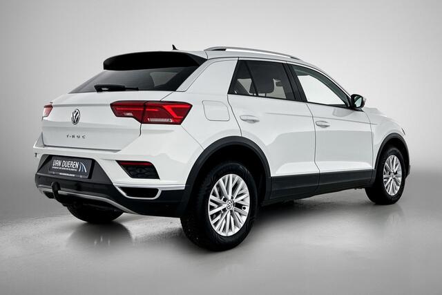 Volkswagen T-Roc 1.5 TSI Style Trekhaak, Carplay