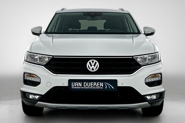 Volkswagen T-Roc 1.5 TSI Style Trekhaak, Carplay