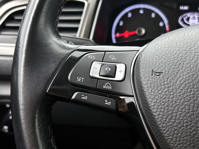 Volkswagen T-Roc 1.5 TSI Style Trekhaak, Carplay
