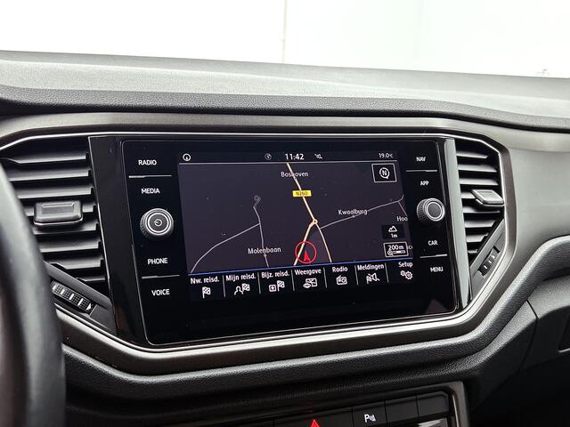 Volkswagen T-Roc 1.5 TSI Style Trekhaak, Carplay