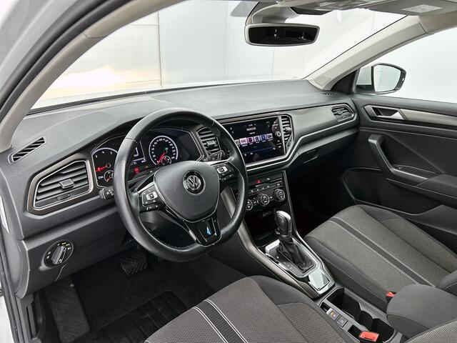 Volkswagen T-Roc 1.5 TSI Style Trekhaak, Carplay