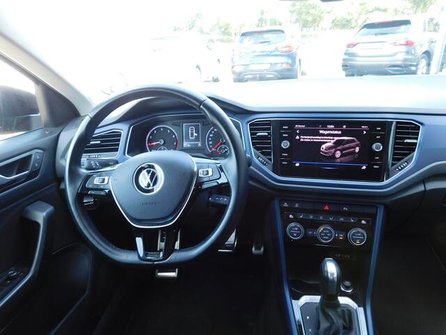 Volkswagen T-Roc 1.5 TSI/DSG Camera, LED, Acc, Pdc, Trekhaak