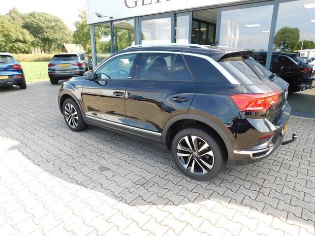 Volkswagen T-Roc 1.5 TSI/DSG Camera, LED, Acc, Pdc, Trekhaak