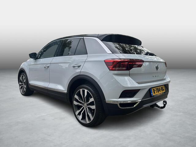 Volkswagen T-Roc 1.5 TSI Style DSG automaat | Stoelverw. | ACC |