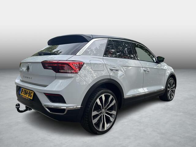 Volkswagen T-Roc 1.5 TSI Style DSG automaat | Stoelverw. | ACC |