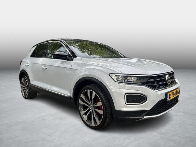 Volkswagen T-Roc 1.5 TSI Style DSG automaat | Stoelverw. | ACC |