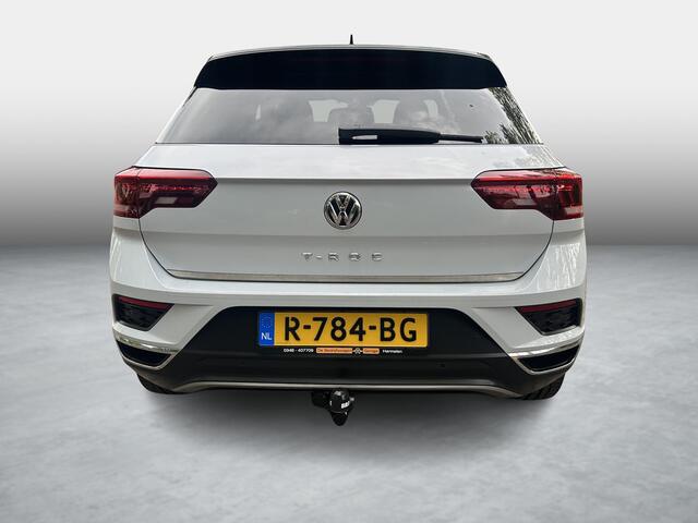 Volkswagen T-Roc 1.5 TSI Style DSG automaat | Stoelverw. | ACC |