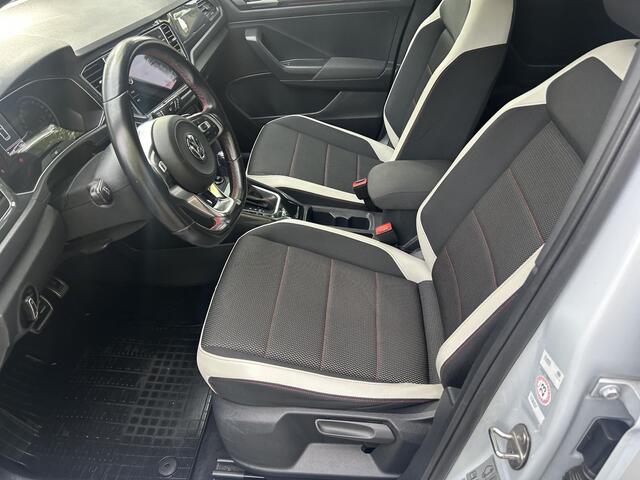 Volkswagen T-Roc 1.5 TSI Style DSG automaat | Stoelverw. | ACC |