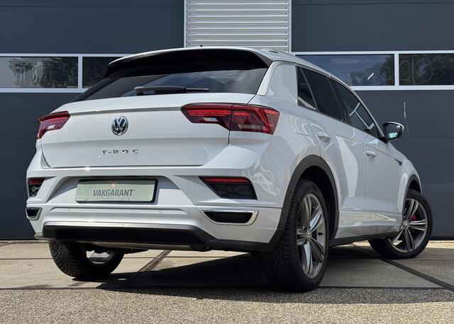 Volkswagen T-Roc 1.5 TSI Sport Business R |Pano |Standkachel |Stoel/stuurverw. |ACC |Camera