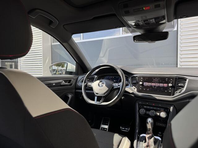Volkswagen T-Roc 1.5 TSI Sport Business R |Pano |Standkachel |Stoel/stuurverw. |ACC |Camera