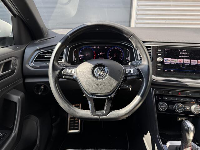 Volkswagen T-Roc 1.5 TSI Sport Business R |Pano |Standkachel |Stoel/stuurverw. |ACC |Camera