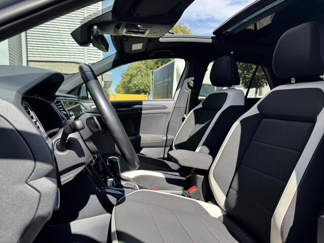 Volkswagen T-Roc 1.5 TSI Sport Business R |Pano |Standkachel |Stoel/stuurverw. |ACC |Camera