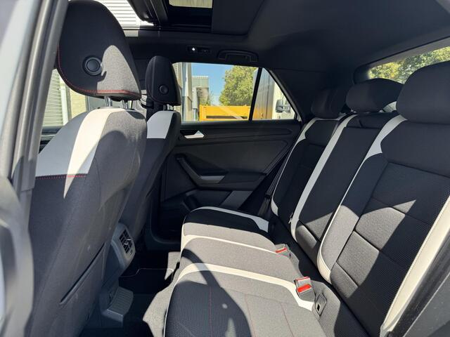 Volkswagen T-Roc 1.5 TSI Sport Business R |Pano |Standkachel |Stoel/stuurverw. |ACC |Camera