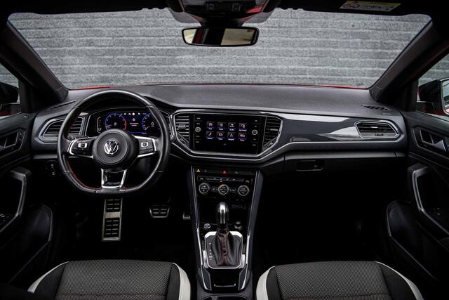 Volkswagen T-Roc 1.5 TSi 150 pk DSG-7 R-Line | Full LED | Camera | Virtual Cockpit
