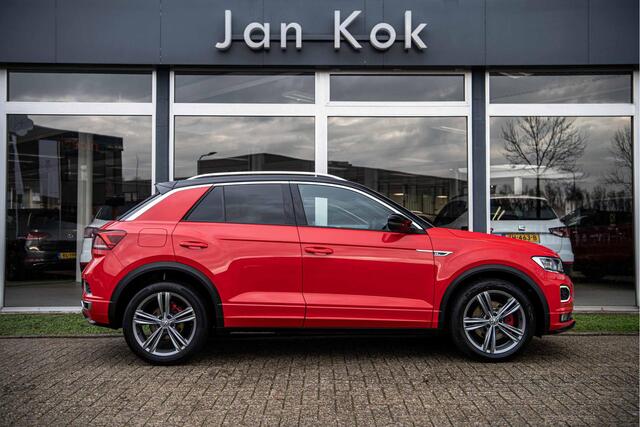 Volkswagen T-Roc 1.5 TSi 150 pk DSG-7 R-Line | Full LED | Camera | Virtual Cockpit