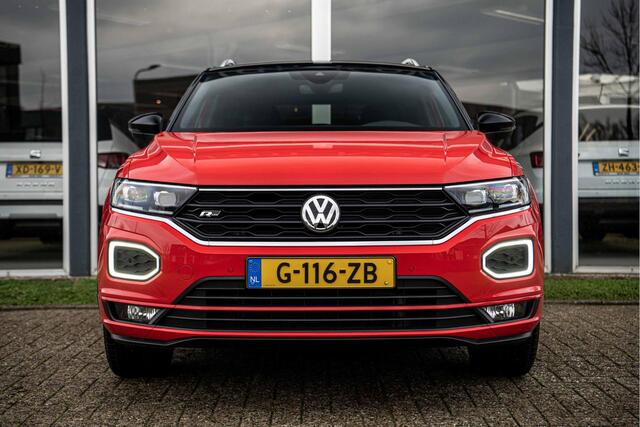 Volkswagen T-Roc 1.5 TSi 150 pk DSG-7 R-Line | Full LED | Camera | Virtual Cockpit