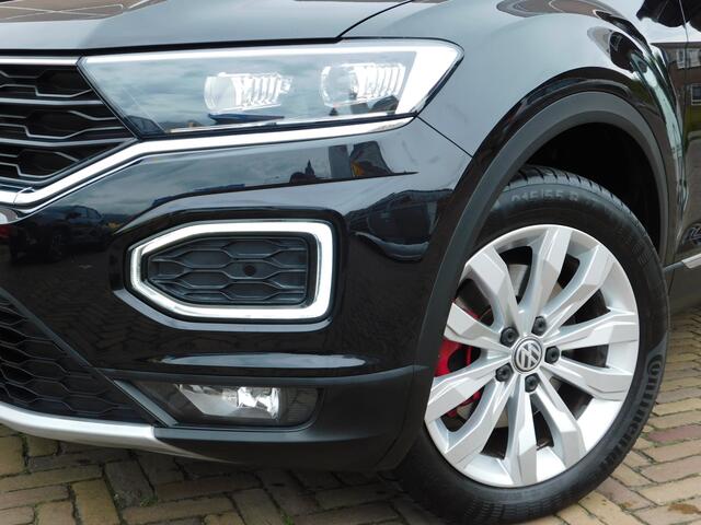 Volkswagen T-Roc 1.0 TSI Sport | NAVIGATIE | VIRTUAL COCKPIT