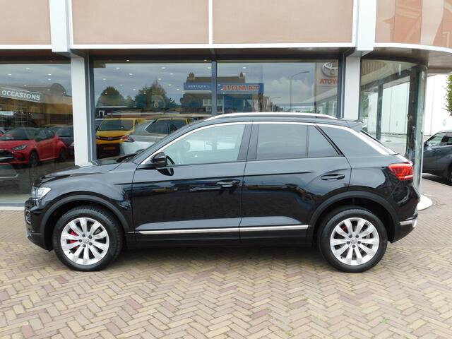 Volkswagen T-Roc 1.0 TSI Sport | NAVIGATIE | VIRTUAL COCKPIT