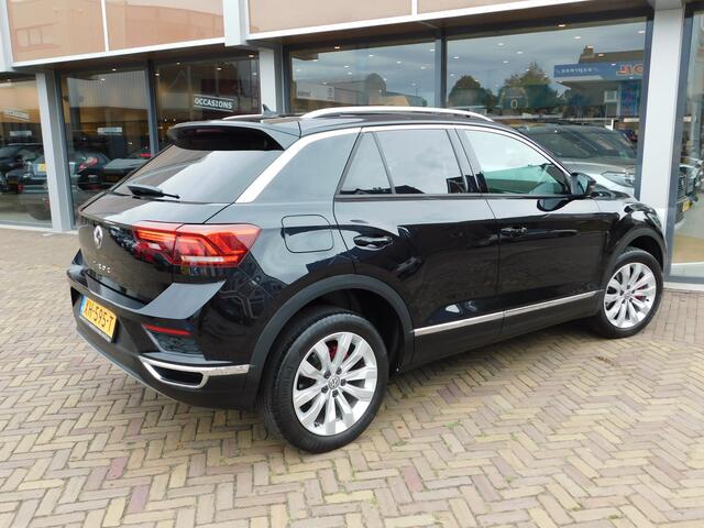 Volkswagen T-Roc 1.0 TSI Sport | NAVIGATIE | VIRTUAL COCKPIT