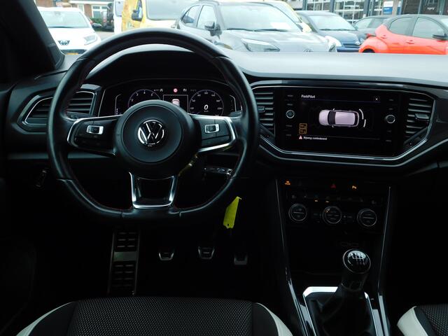 Volkswagen T-Roc 1.0 TSI Sport | NAVIGATIE | VIRTUAL COCKPIT