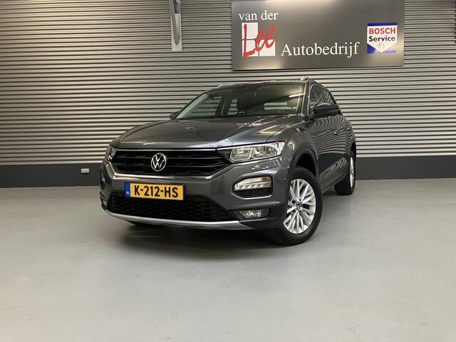 Volkswagen T-Roc 1.5 TSI STYLE/NAVI/CARPLAY/CLIMA/PDC/TREKH/ENZ