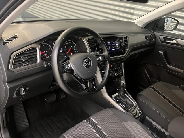 Volkswagen T-Roc 1.5 TSI STYLE/NAVI/CARPLAY/CLIMA/PDC/TREKH/ENZ
