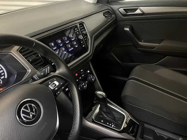 Volkswagen T-Roc 1.5 TSI STYLE/NAVI/CARPLAY/CLIMA/PDC/TREKH/ENZ