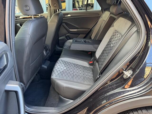 Volkswagen T-Roc 1.5 TSI DSG R-LINE BUSINESS+ trekhaak
