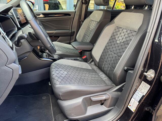 Volkswagen T-Roc 1.5 TSI DSG R-LINE BUSINESS+ trekhaak