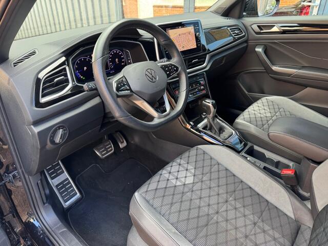 Volkswagen T-Roc 1.5 TSI DSG R-LINE BUSINESS+ trekhaak