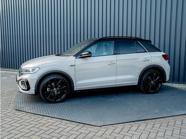 Volkswagen T-Roc 1.5 TSI R-Line Business | Beats | Panodak | Trekhaak afnb | 19'' | Keyless | IQ Light | Prijs Rijklaar!!