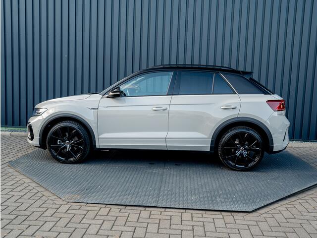 Volkswagen T-Roc 1.5 TSI R-Line Business | Beats | Panodak | Trekhaak afnb | 19'' | Keyless | IQ Light | Prijs Rijklaar!!