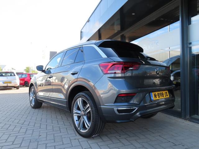 Volkswagen T-Roc 1.5 TSI Sport R-Line DSG Pano Adapt Cr. 18 Inch 2021