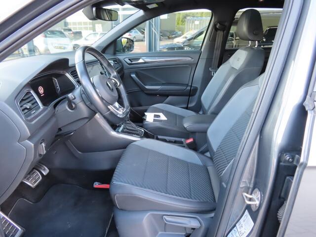Volkswagen T-Roc 1.5 TSI Sport R-Line DSG Pano Adapt Cr. 18 Inch 2021