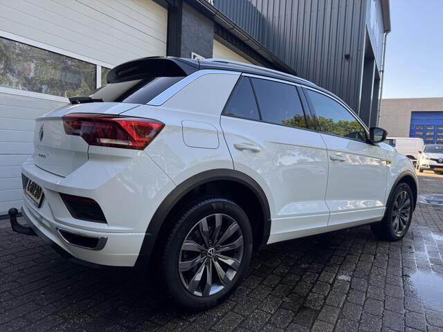 Volkswagen T-Roc 1.5 TSI Sport R-Line