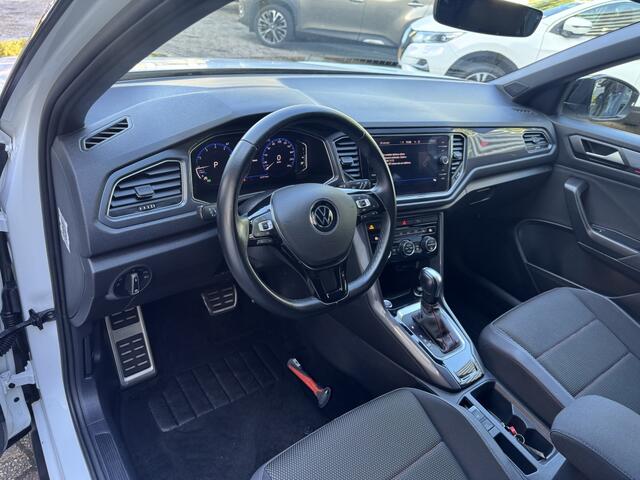 Volkswagen T-Roc 1.5 TSI Sport R-Line