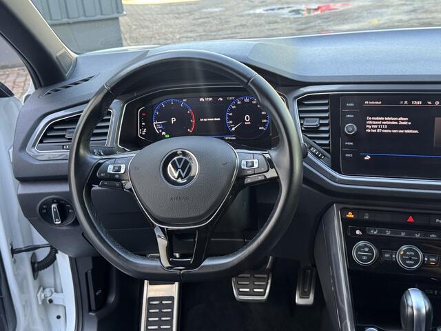 Volkswagen T-Roc 1.5 TSI Sport R-Line