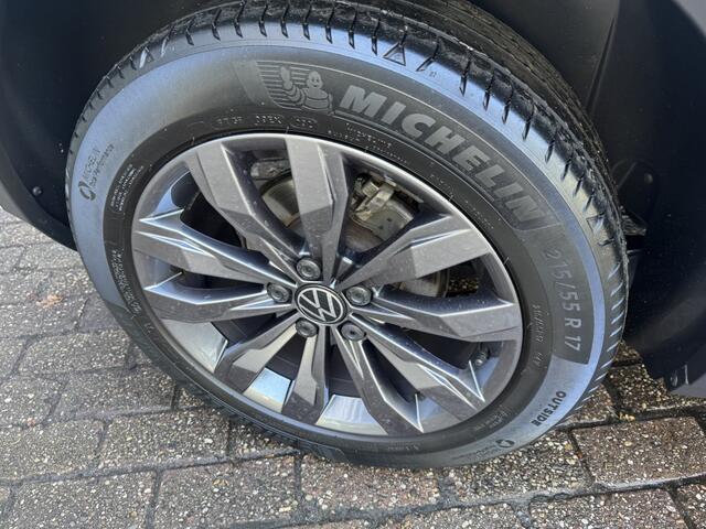 Volkswagen T-Roc 1.5 TSI Sport R-Line