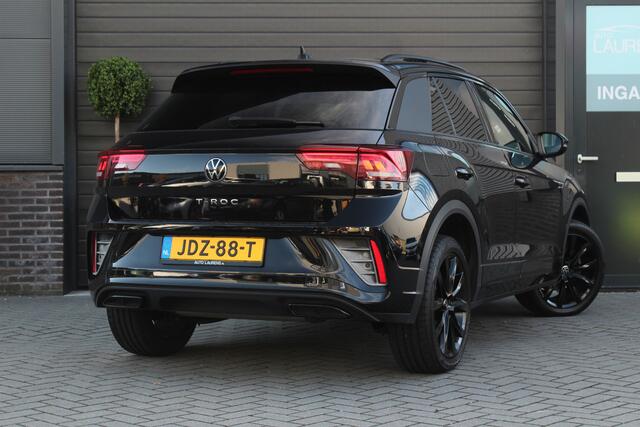 Volkswagen T-Roc 1.5 TSI R-Line Business+ | Pano | 18" L.M. | Clima