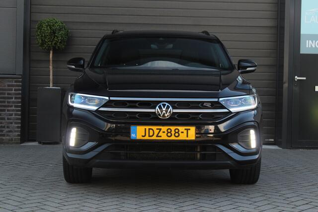 Volkswagen T-Roc 1.5 TSI R-Line Business+ | Pano | 18" L.M. | Clima