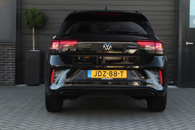 Volkswagen T-Roc 1.5 TSI R-Line Business+ | Pano | 18" L.M. | Clima