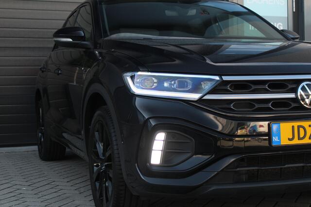 Volkswagen T-Roc 1.5 TSI R-Line Business+ | Pano | 18" L.M. | Clima