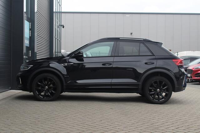 Volkswagen T-Roc 1.5 TSI R-Line Business+ | Pano | 18" L.M. | Clima