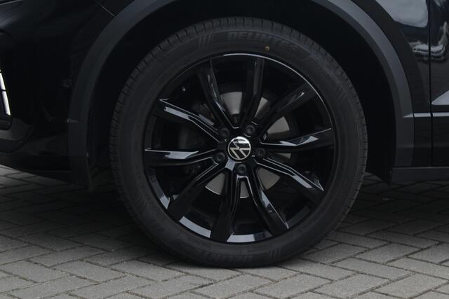 Volkswagen T-Roc 1.5 TSI R-Line Business+ | Pano | 18" L.M. | Clima