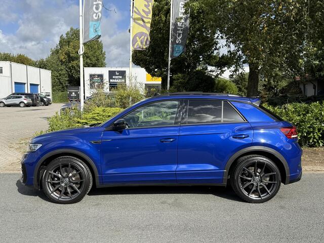 Volkswagen T-Roc 2.0 TSI 4Motion R 300PK DSGoPanooTrekhaak
