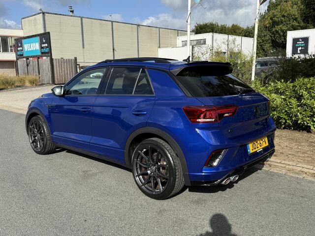 Volkswagen T-Roc 2.0 TSI 4Motion R 300PK DSGoPanooTrekhaak