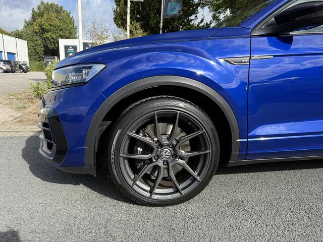 Volkswagen T-Roc 2.0 TSI 4Motion R 300PK DSGoPanooTrekhaak