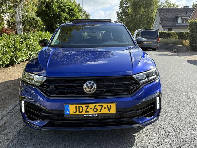 Volkswagen T-Roc 2.0 TSI 4Motion R 300PK DSGoPanooTrekhaak
