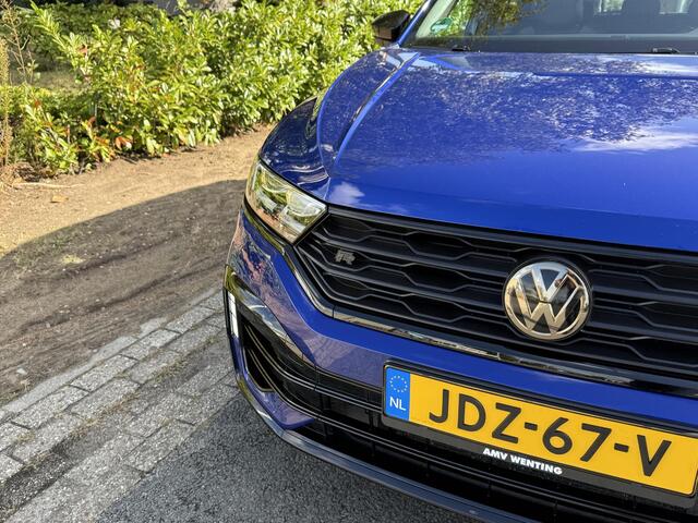 Volkswagen T-Roc 2.0 TSI 4Motion R 300PK DSGoPanooTrekhaak